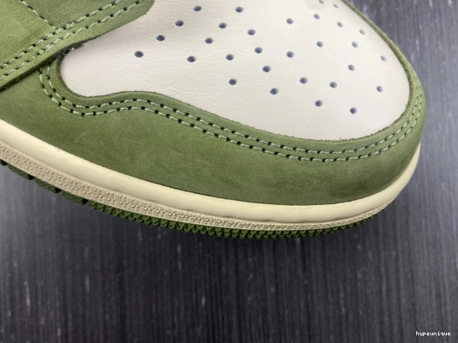 HYPE Air FB9934-300 High Celadon OG Jordan 1 Craft 0706